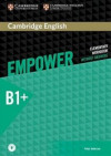 Cambridge English Empower Intermediate Workbook without Answers with Downloada