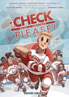 Check, Please! 1: #Hockey