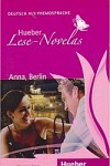 Anna, Berlin - Lese-Novelas