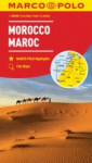 Maroko 1:800 000