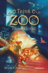 Tajná zoo - Hrozba stínů
