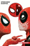 Spider-Man / Deadpool 2: Bokovky