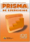 Prisma : Progresa - cuaderno de ejercicios (B1)