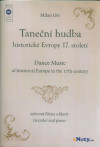 Taneční hudba historické Evropy 17. století