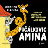 Pučálkovic Amina - CD