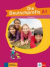 Die Deutschprofis 1 (A1) – Übungsbuch