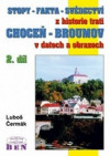 Stopy-fakta-svědectví z historie trati Choceň-Broumov - 2. díl