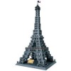 The Eiffel Tower of Paris - France (č. 8015)