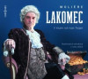 Lakomec - CD mp3