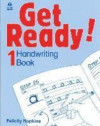 Get Ready!: 1: Handwriting Book