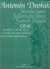 Skotské tance