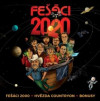 Fešáci 2020 - CD