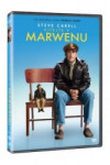 Vítejte v Marwenu - DVD