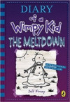 Diary of a Wimpy Kid: The Meltdown