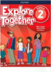 Explore Together 2 - Učebnice