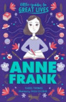 Little Guides to Great Lives - Anne Frank