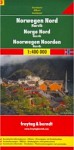 Norwegen Nord, Narvik 1 : 400 000