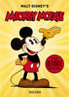 Walt Disney´s Mickey Mouse: The Ultimate History