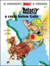 Asterix a cesta kolem Galie. Díll V.
