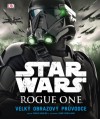 Star Wars - Rogue One: Velký obrazový průvodce