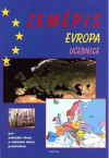 Zeměpis – Evropa, učebnice pro 2. stupeň ZŠ a ZŠ praktické