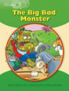 Little Explorers - A The Big Bad Monster