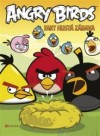 Angry Birds - Fakt hustá zábava