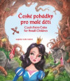 České pohádky pro malé děti / Czech fairy Tales for Small Children