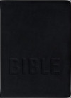 Bible (černá)
