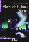 Sherlock Holmes Stories