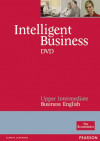 Intelligent Business Upper Intermediate - DVD