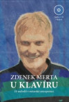 Zdeněk Merta u klavíru - s CD