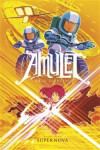 Amulet 8 - Supernova
