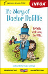 Příběh doktora Dolittla / The Story of Doctor Dolittle A1-A2