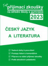 Tvoje přijímací zkoušky 2023 na střední školy a gymnázia - Český jazyk