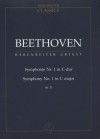Symphonie Nr.1 in C Dur Op. 21