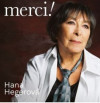 Hana Hegerová - Merci! - CD