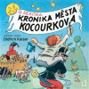 Kronika města Kocourkova - CD mp3