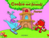 Cookie and Friends Starter - Classbook