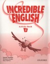Incredible English - Activity Book 2