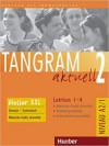 Tangram aktuell 2 - Lektion 1-4: Glossar Deutsch-Tschechisch