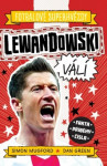 Fotbalové superhvězdy - Lewandowski válí