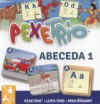 Pexetrio - ABCD 1: Abeceda