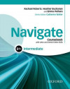 Navigate Intermediate (B1+) - Coursebook