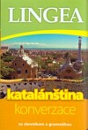 Lingea konverzace česko-katalánská