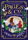 Pages & Co.: Tilly and the Lost Fairy Tales