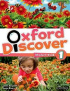 Oxford Discover: 1