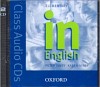 In English Elementary - 2 Class Audio CD's