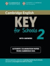 Cambridge English Key for Schools 2