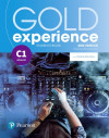 Gold Experience (C1) - Student´s Book with Online Practice Pack